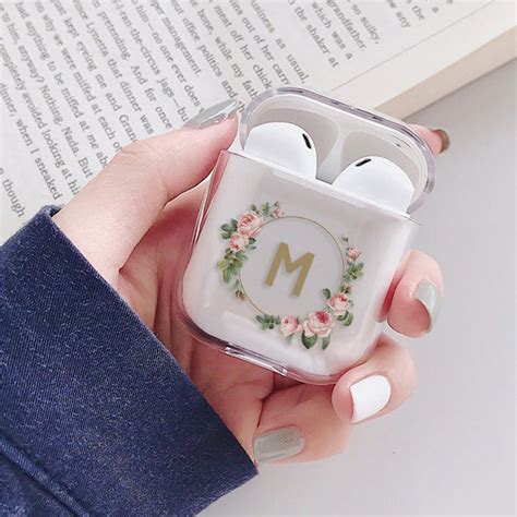 custom airpod case with picture.